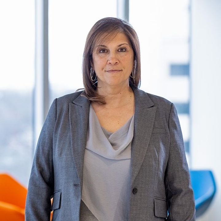 Claudia Nemi Picture