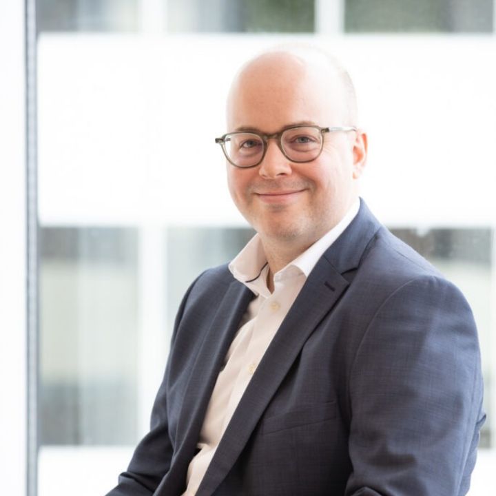 Craig MacIntyre Picture