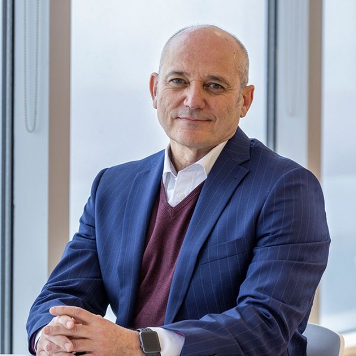 Mario Fatica Picture