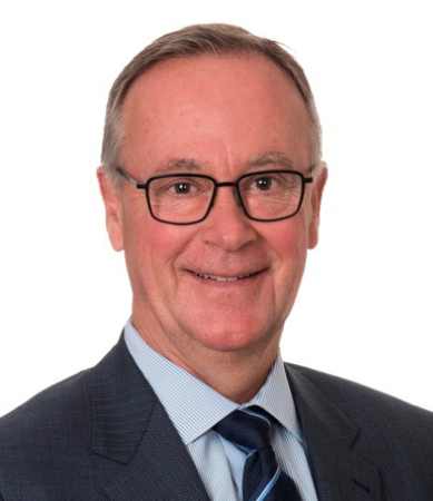 R. Michael Latimer picture