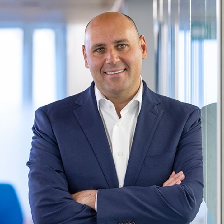 Rael L. Diamond Picture